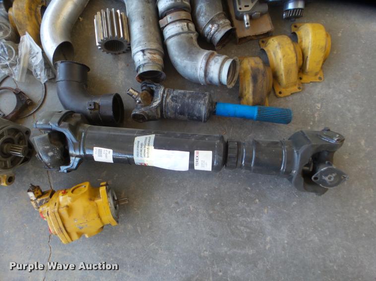 image for item L1724 Parts