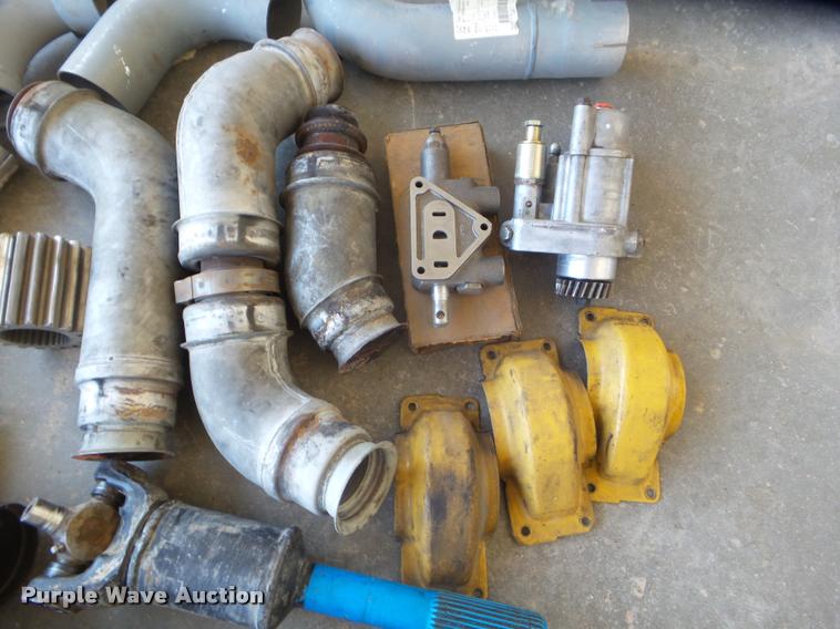 image for item L1724 Parts