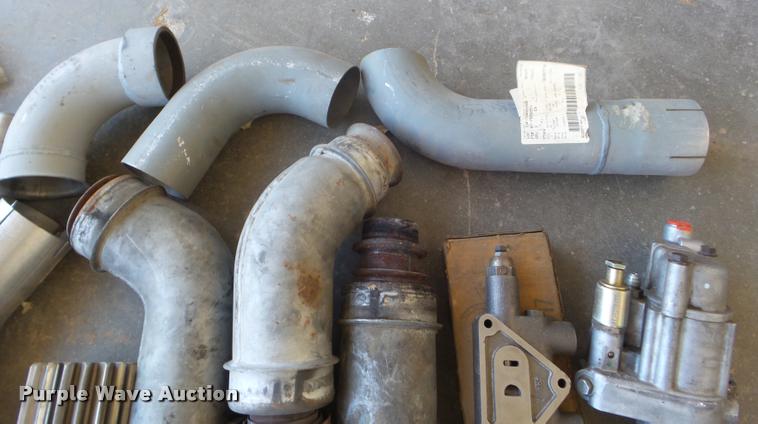 image for item L1724 Parts