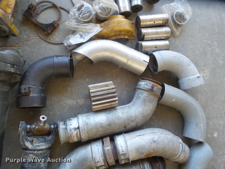 image for item L1724 Parts