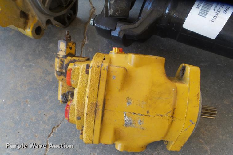 image for item L1724 Parts