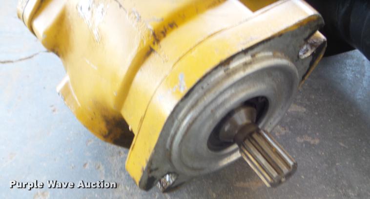 image for item L1724 Parts