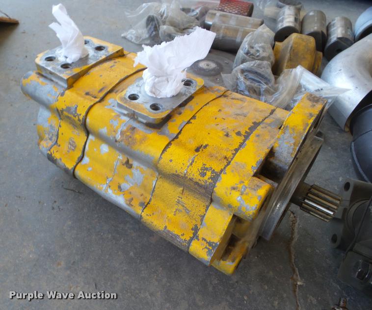 image for item L1724 Parts