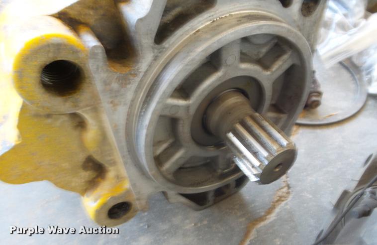 image for item L1724 Parts