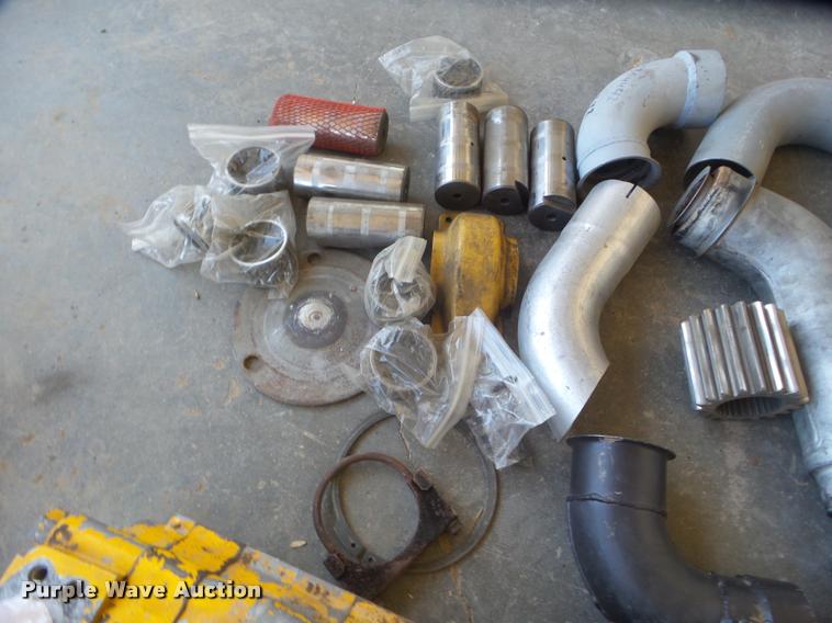 image for item L1724 Parts