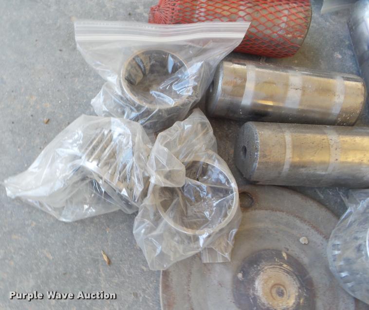 image for item L1724 Parts