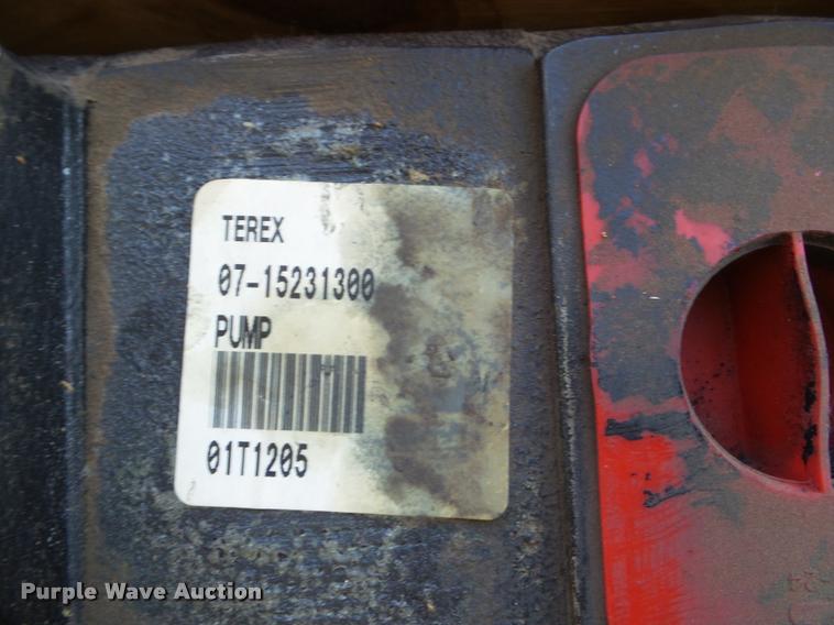 image for item L1724 Parts