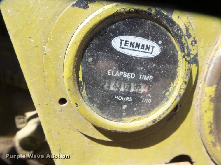 image for item L1725 Yale forklift