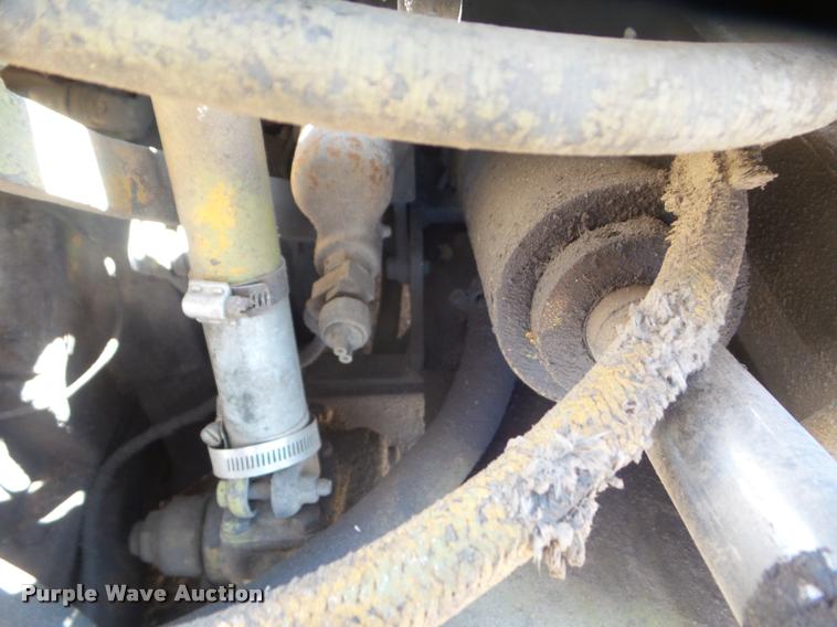 image for item L1725 Yale forklift