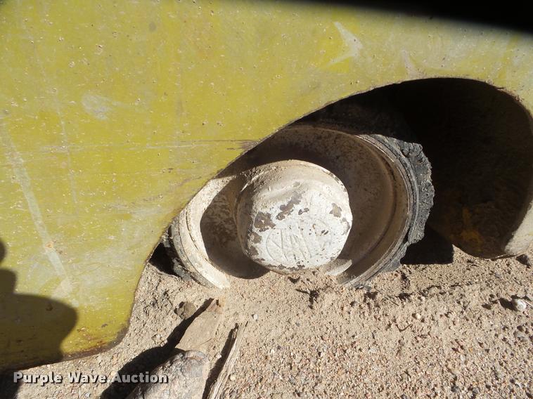 image for item L1725 Yale forklift