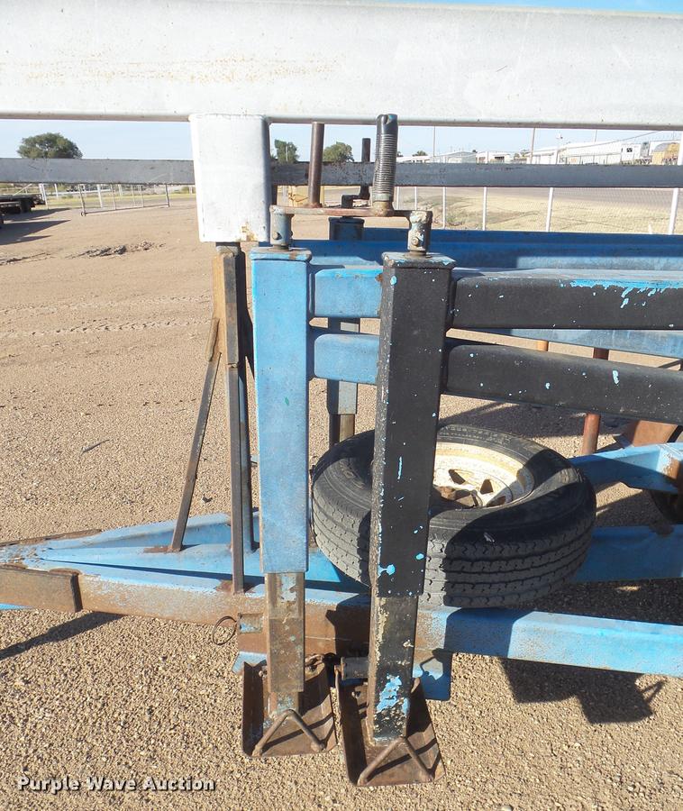 image for item L1737 2016 Ameriquip Eagle 42 boom lift