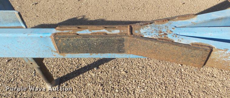 image for item L1737 2016 Ameriquip Eagle 42 boom lift