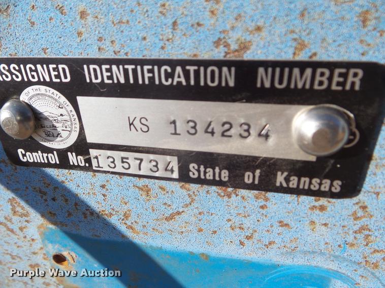 image for item L1737 2016 Ameriquip Eagle 42 boom lift