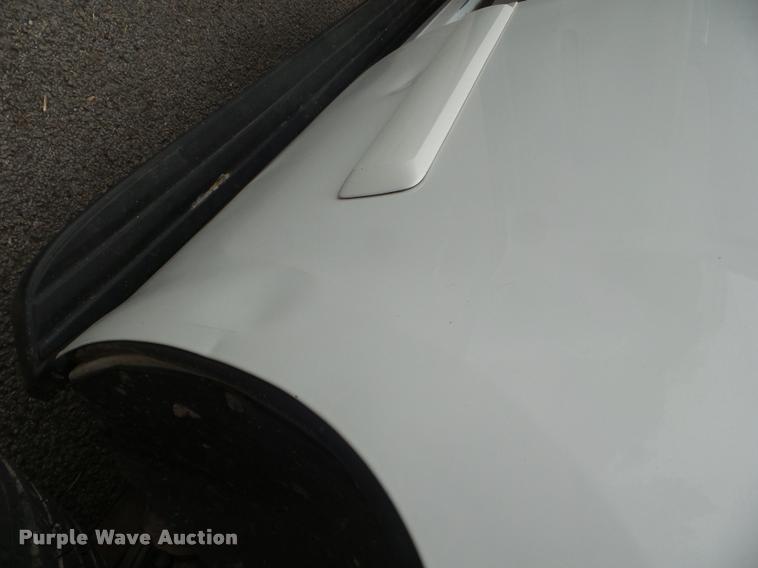 image for item L1740 2009 Chevrolet Tahoe SUV