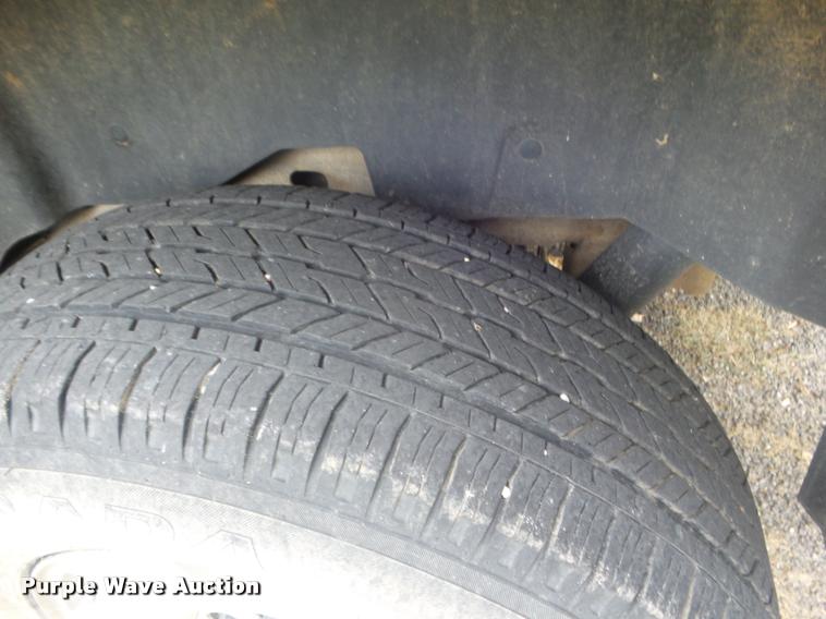 image for item L1740 2009 Chevrolet Tahoe SUV