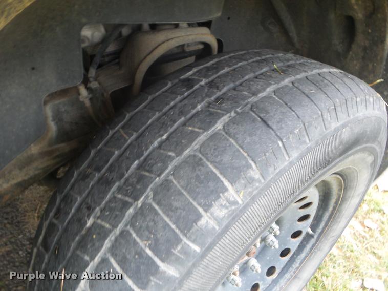 image for item L1740 2009 Chevrolet Tahoe SUV