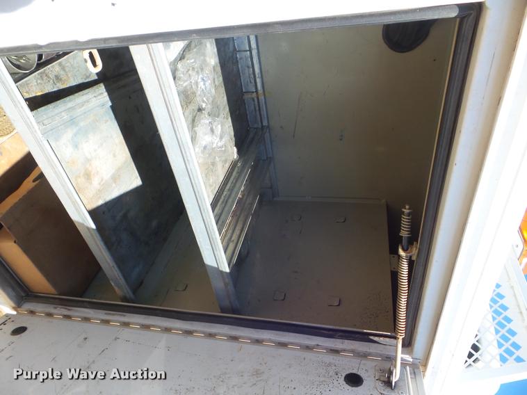 image for item L1742 2011 Ford F550 service truck