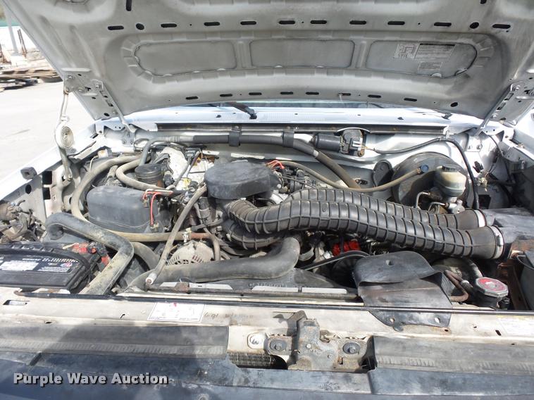 image for item L4367 1997 Ford F250 pickup truck