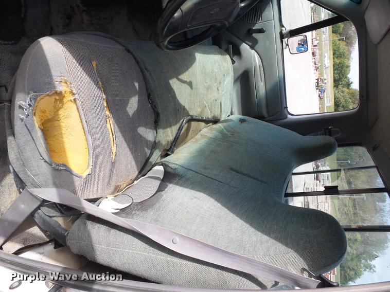 image for item L4367 1997 Ford F250 pickup truck