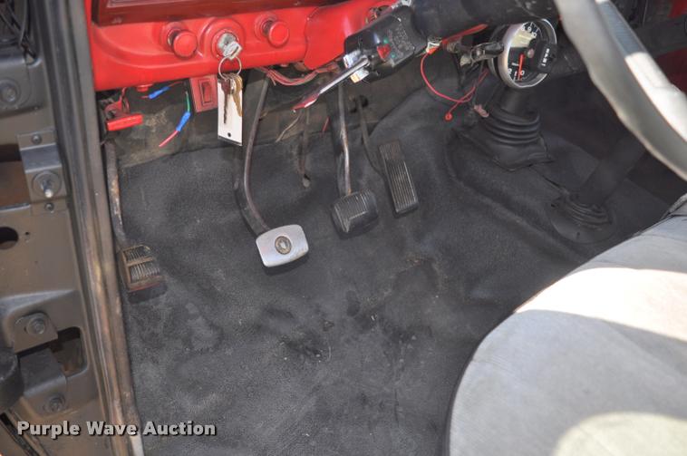 image for item L5020 1970 Ford F250 pickup truck