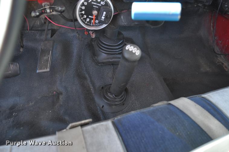 image for item L5020 1970 Ford F250 pickup truck