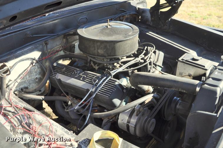 image for item L5020 1970 Ford F250 pickup truck