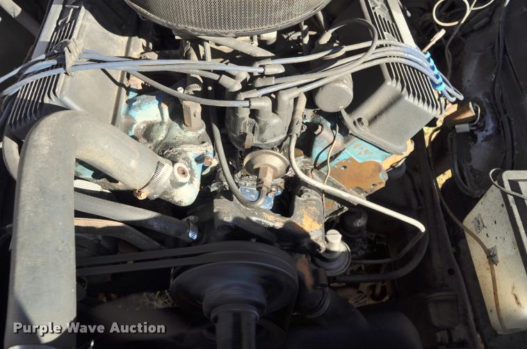 image for item L5020 1970 Ford F250 pickup truck