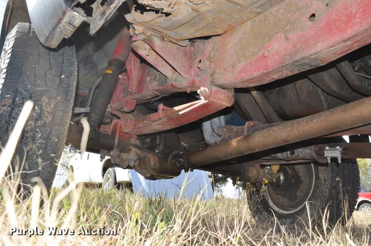 image for item L5020 1970 Ford F250 pickup truck