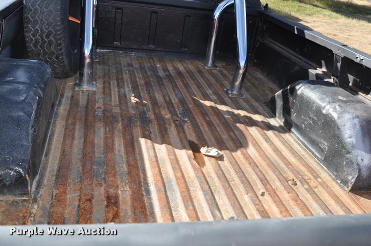 image for item L5020 1970 Ford F250 pickup truck