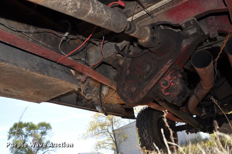 image for item L5020 1970 Ford F250 pickup truck