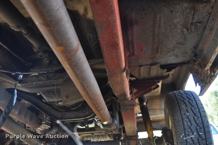 image for item L5020 1970 Ford F250 pickup truck