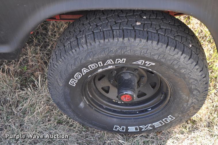 image for item L5020 1970 Ford F250 pickup truck