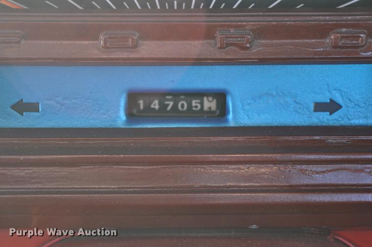 image for item L5020 1970 Ford F250 pickup truck