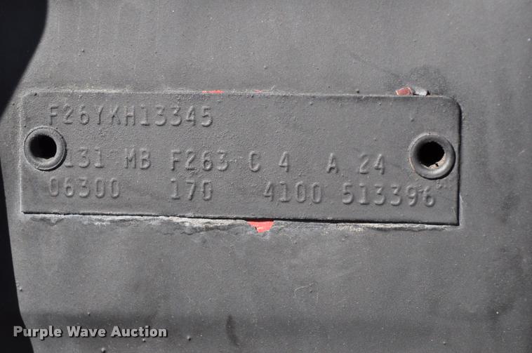 image for item L5020 1970 Ford F250 pickup truck