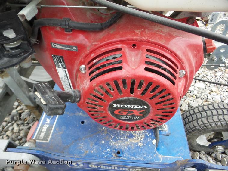 image for item AG9337 Graco Grindlazer 270 grinder