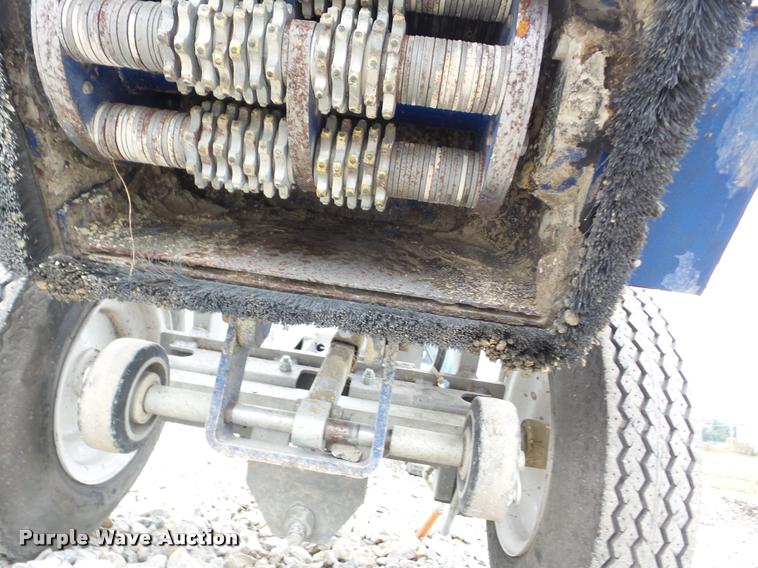 image for item AG9337 Graco Grindlazer 270 grinder