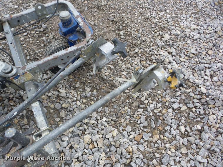 image for item AG9338 Graco Line Lazer 3900 paint striper