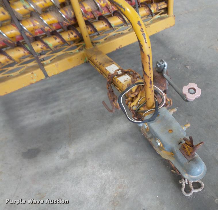 image for item DA3920 Dig-r-mobile 550 test hole drill