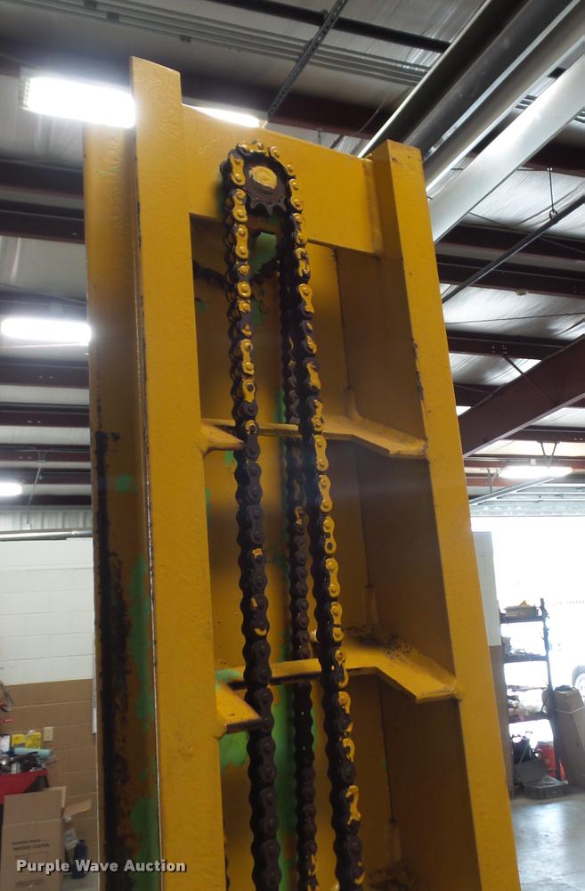 image for item DA3920 Dig-r-mobile 550 test hole drill