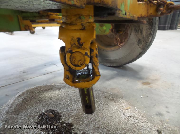 image for item DA3920 Dig-r-mobile 550 test hole drill