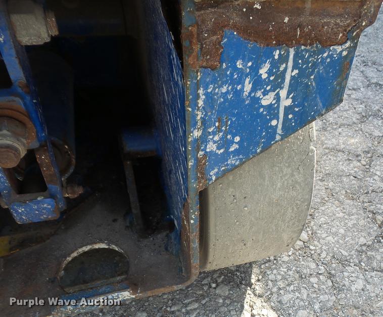 image for item DA3930 Up Right X20W scissor lift