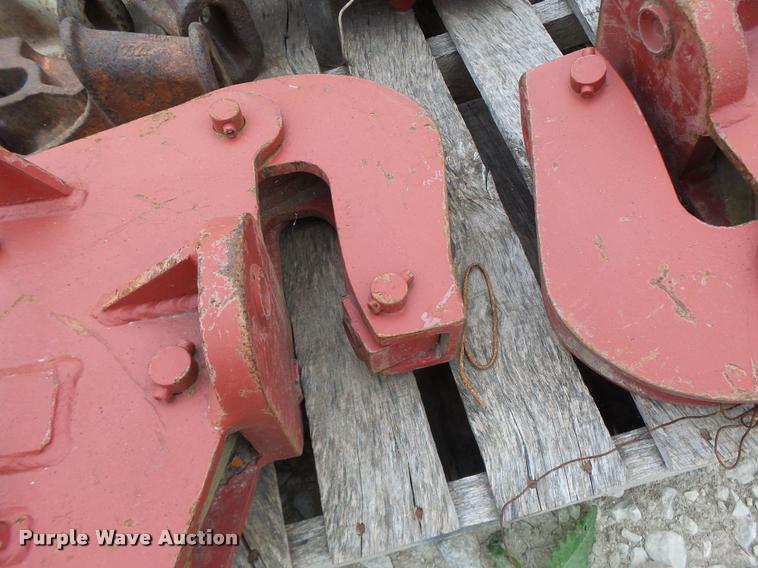 image for item DA9250 Crane lifting equipment