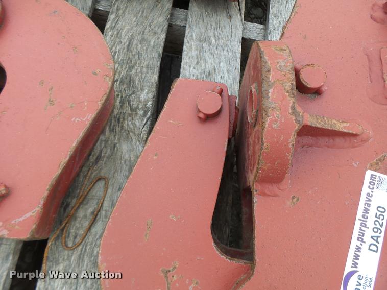 image for item DA9250 Crane lifting equipment