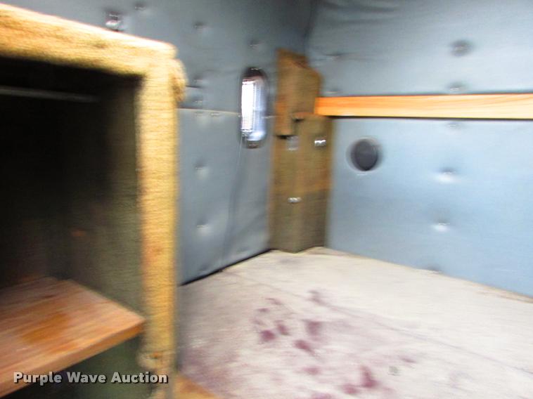 image for item J1629 1998 Kenworth T300 service truck