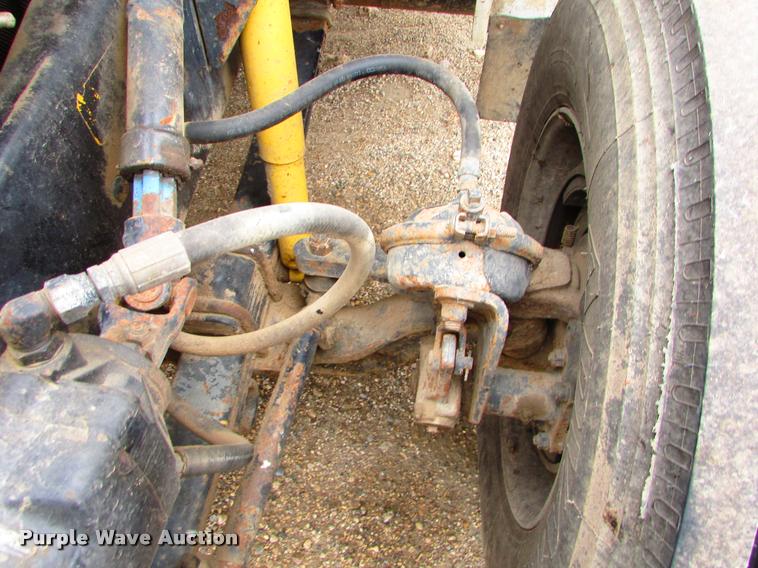 image for item J1629 1998 Kenworth T300 service truck