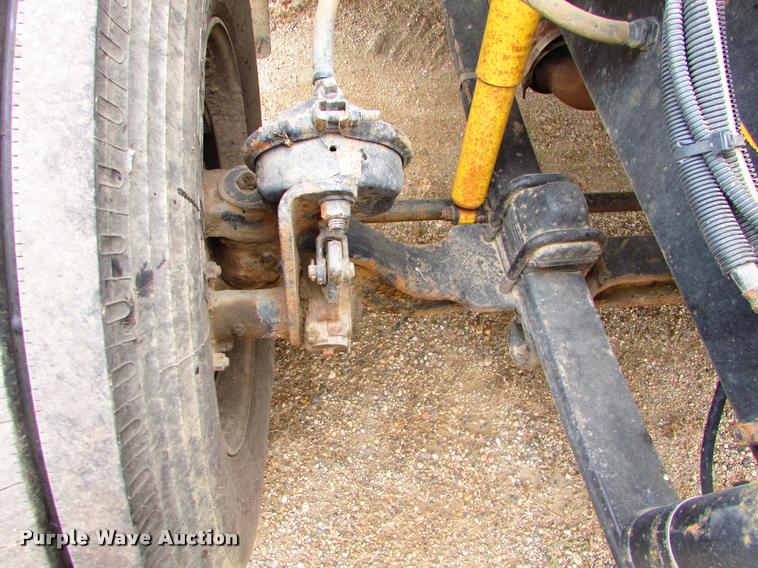 image for item J1629 1998 Kenworth T300 service truck