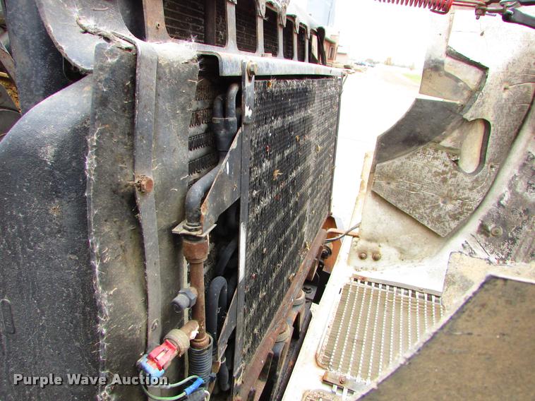 image for item J1629 1998 Kenworth T300 service truck