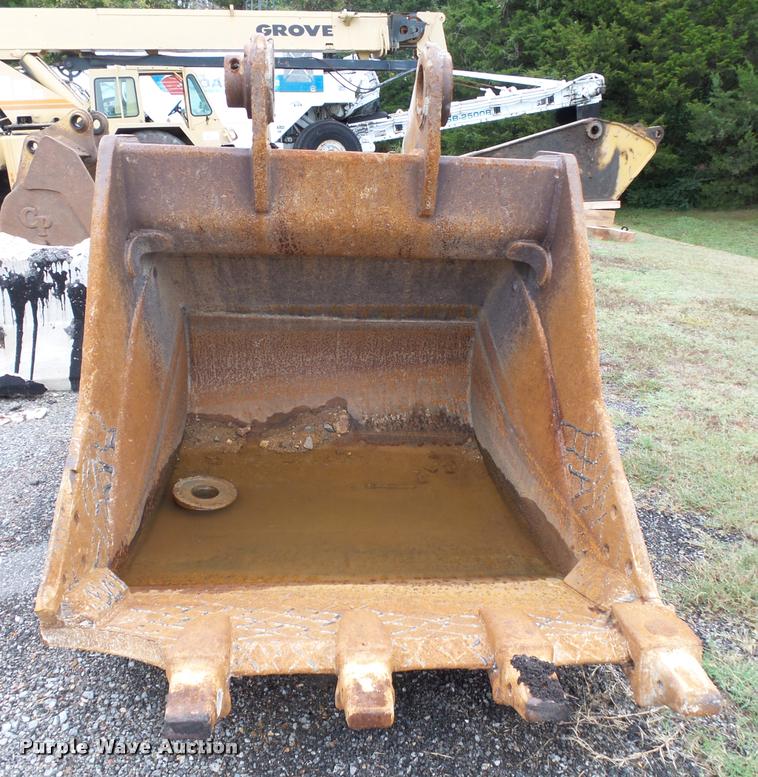 image for item K1077 Esco excavator bucket