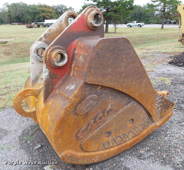 image for item K1077 Esco excavator bucket