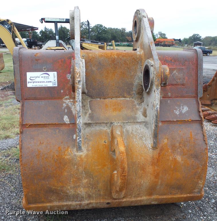 image for item K1077 Esco excavator bucket